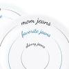 Portion Control Plate For Weight Loss