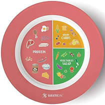 Bariatric Plates