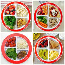 Gastric Sleeve Plate