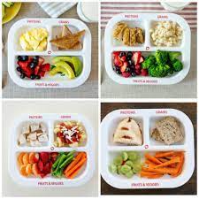 Gastric Sleeve Meal Size