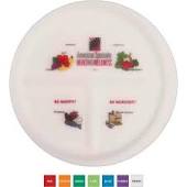 Portion Control Dishes